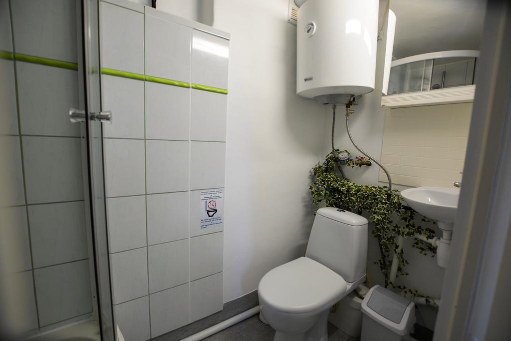 A5 Studio Korter